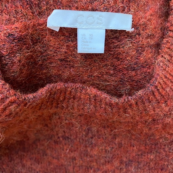 COS sweater - Picture 4 of 4